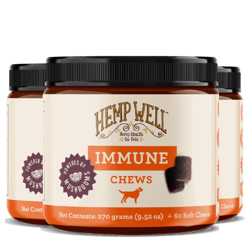 Immune & Digestive Gut Health